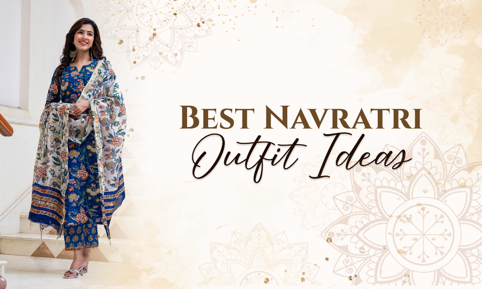 Navratri clothes 2025