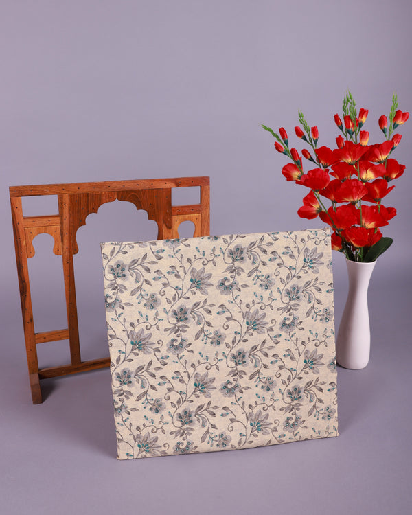 NAAZ FLARED FABRIC (WIDTH 42 INCHES)