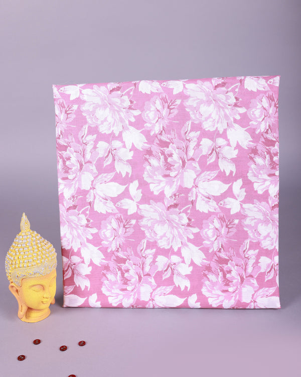 YUTHIKA COTTON FABRIC (WIDTH 42 INCHES)