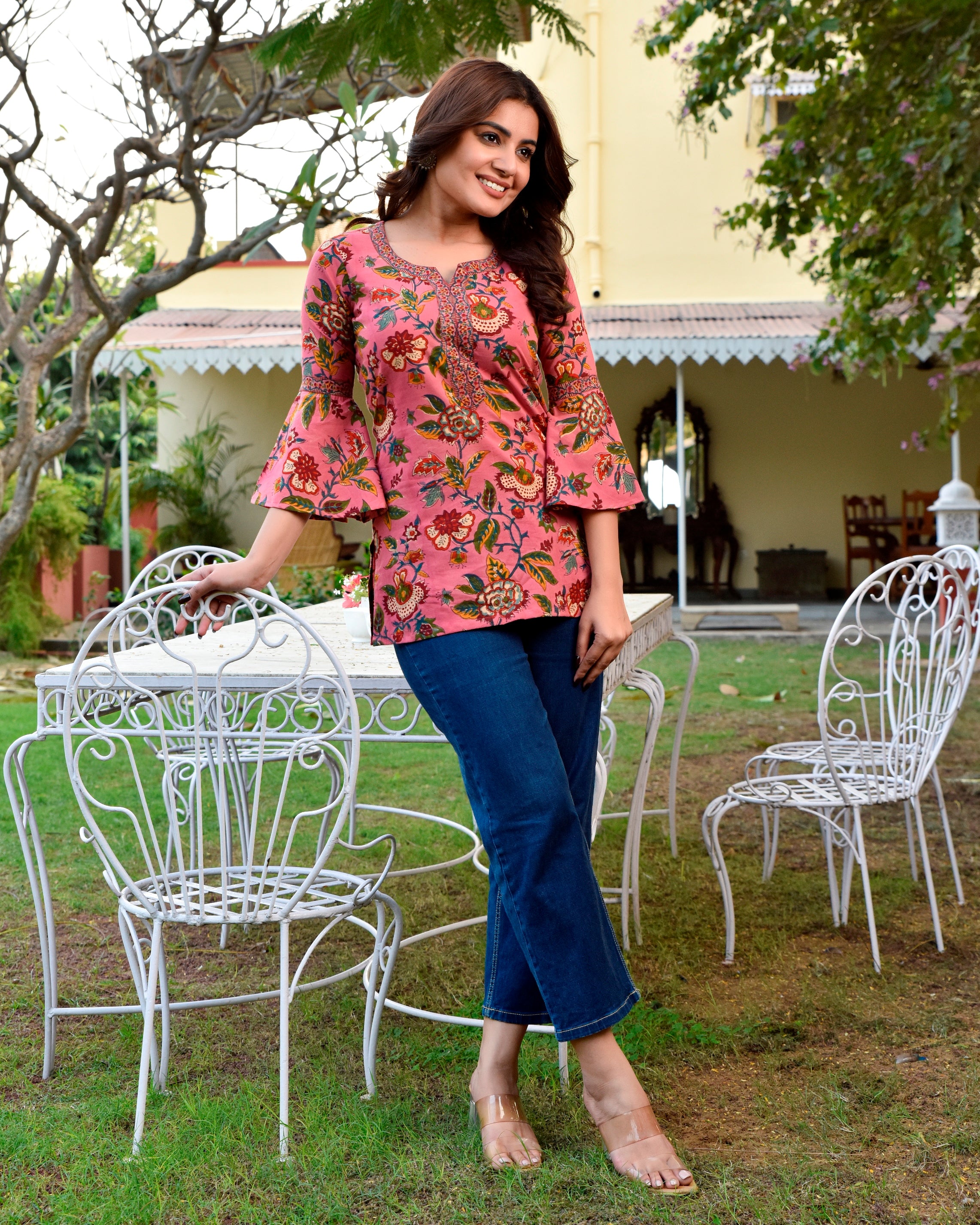 top 10 kurti design