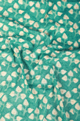 ARTISTIC ANGRAKHA COTTON FABRIC (WIDTH 42 INCHES)