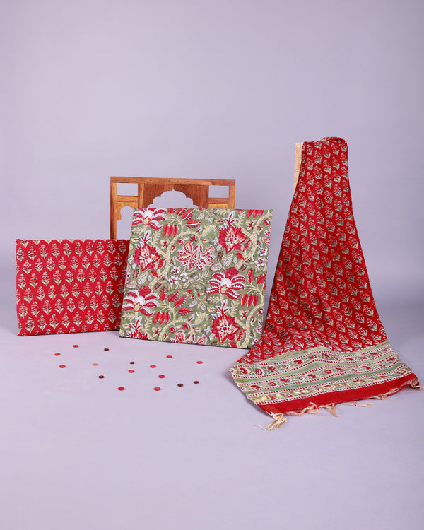 Unstitched on sale cloth online