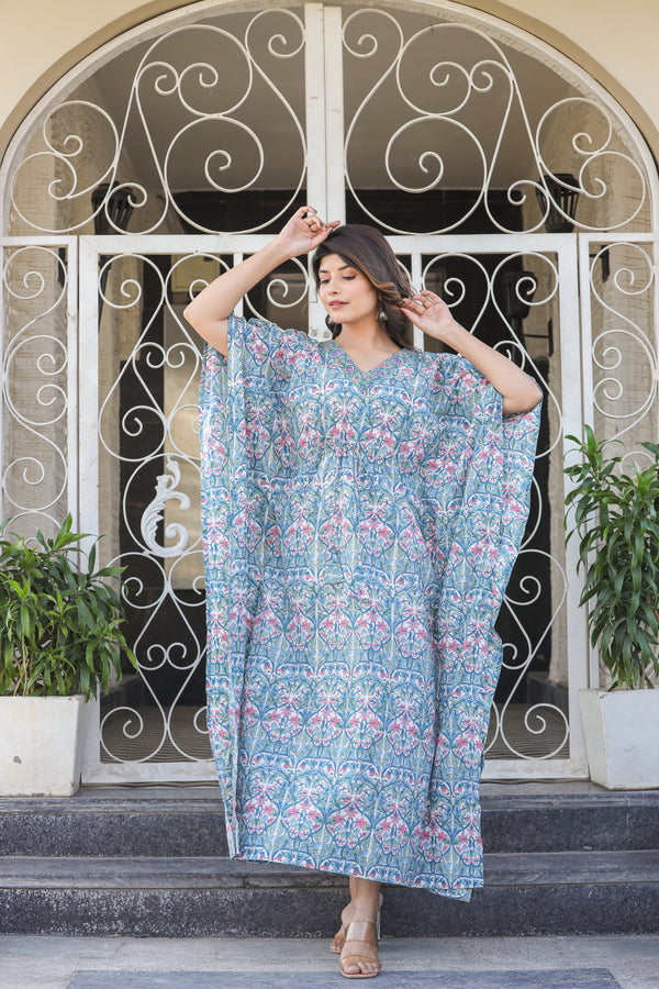 Kaftans - Buy Kaftan for Women Online in India 2024 | Jaipuri Adaah Kaftans - Buy Kaftan for Women Online in India 2024 | Jaipuri Adaah