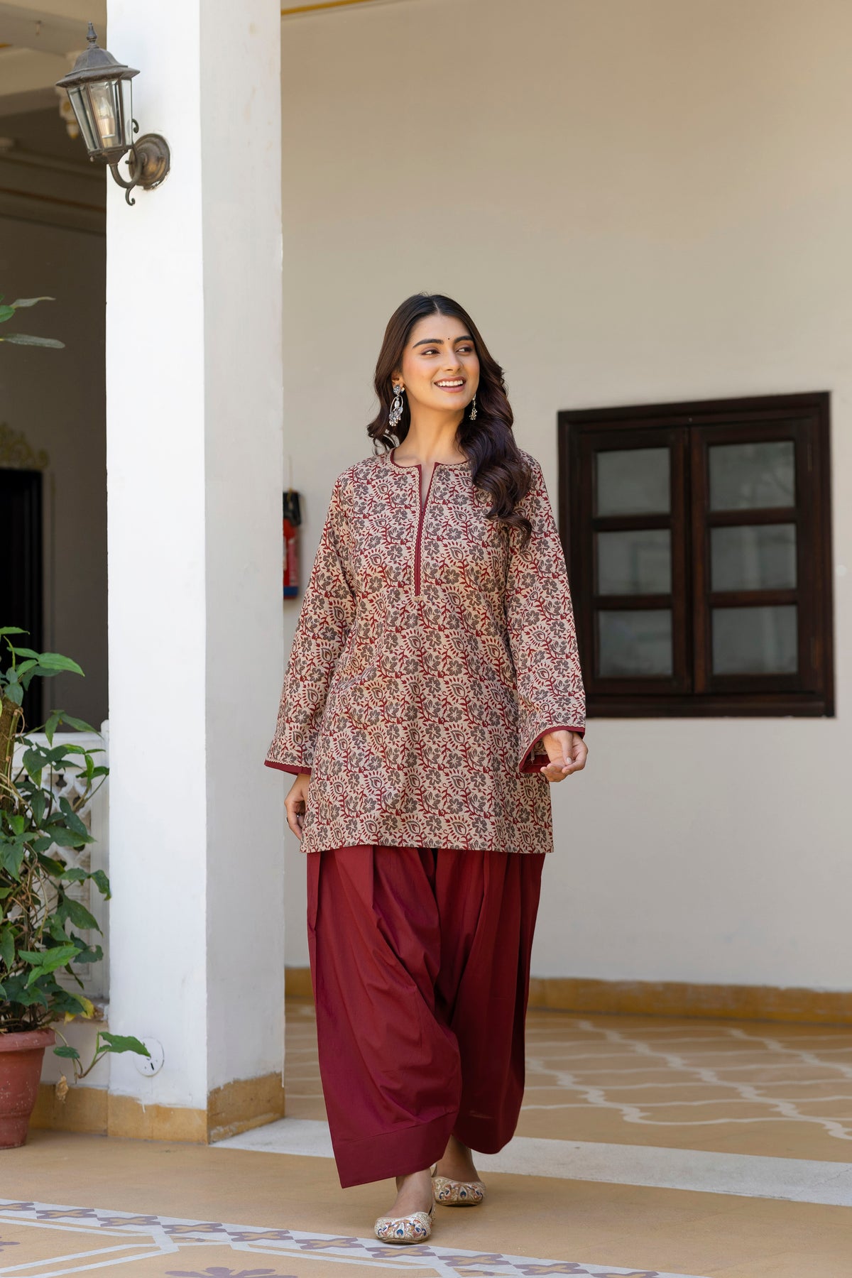 Ethnic Wear - Buy Best Ethnic Wear for Women & Girls | Jaipuri Adaah