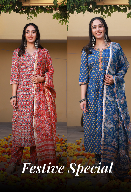 Buy Ambararambh Women Green Printed Rayon Ethnic Designer Kurtis Online at  Best Prices in India - JioMart.