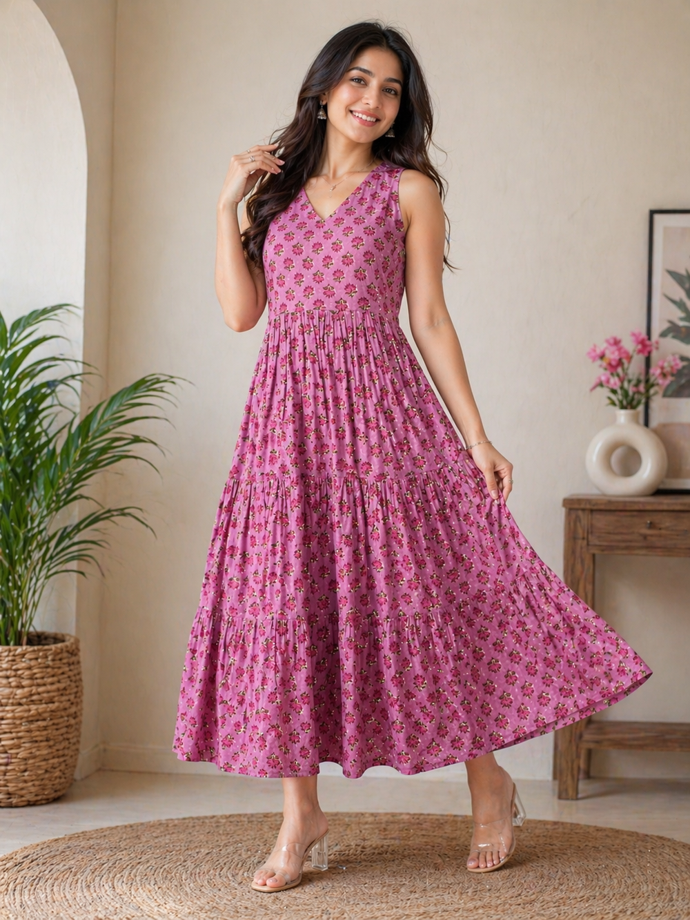 Buy Trending Dresses for Women Online in India 2025