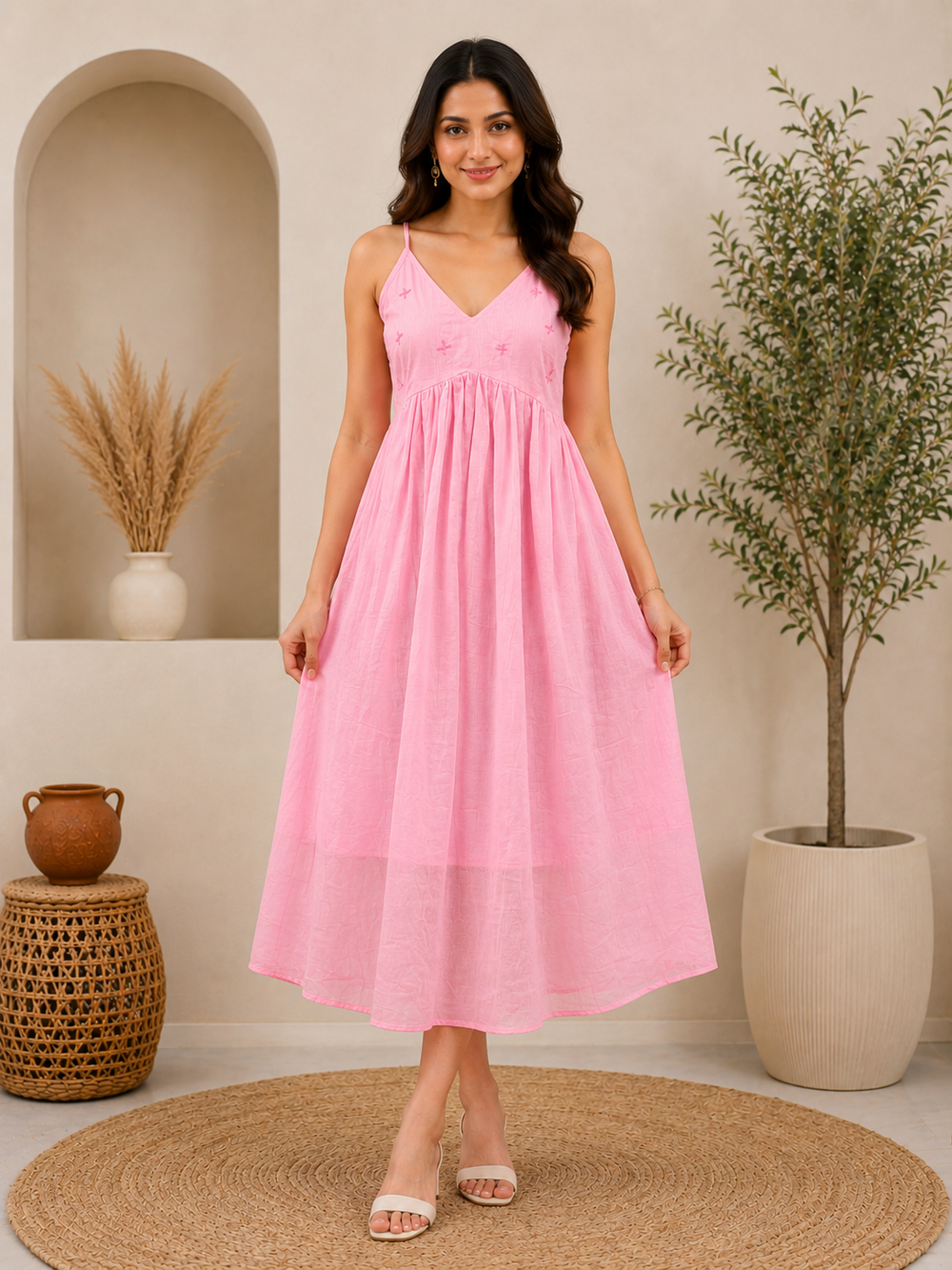 Buy Trending Dresses for Women Online in India 2025