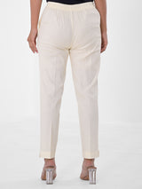 Off-White 4-Way Stretchable Pants