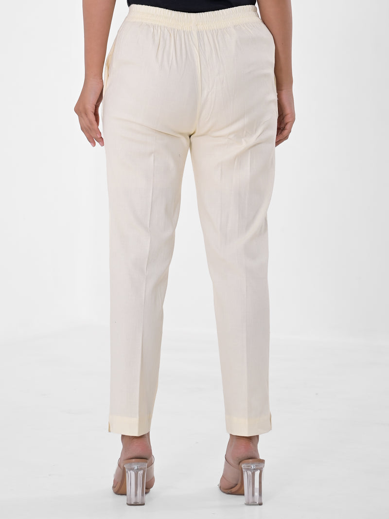 Off-White 4-Way Stretchable Pants