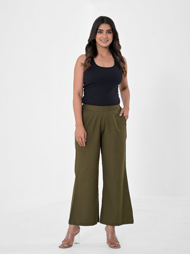 Seawood Palazzo pant