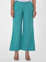 Tiffany Blue Palazzo pant