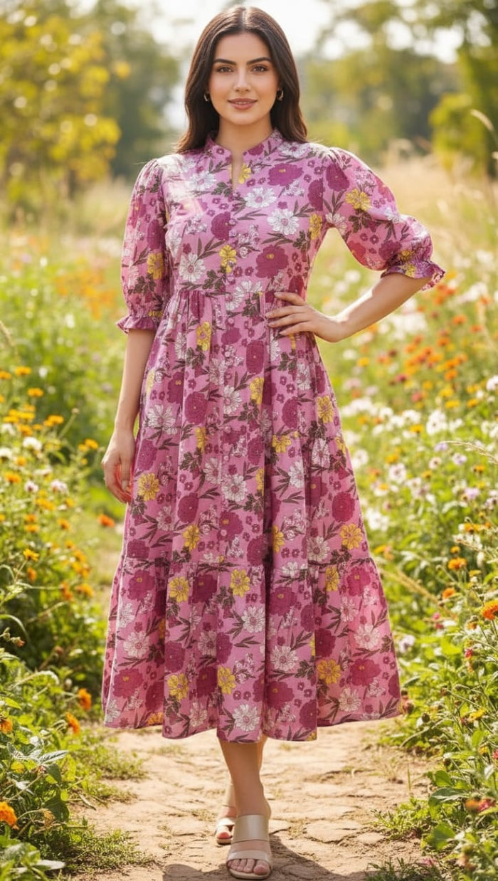 Buy Trending Dresses for Women Online in India 2025
