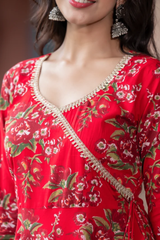 Sehra Sanganeri Suit Set