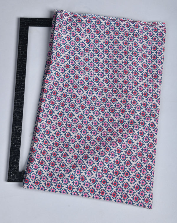 Season’s Delight Cotton Fabric (WIDTH 44 INCHES)