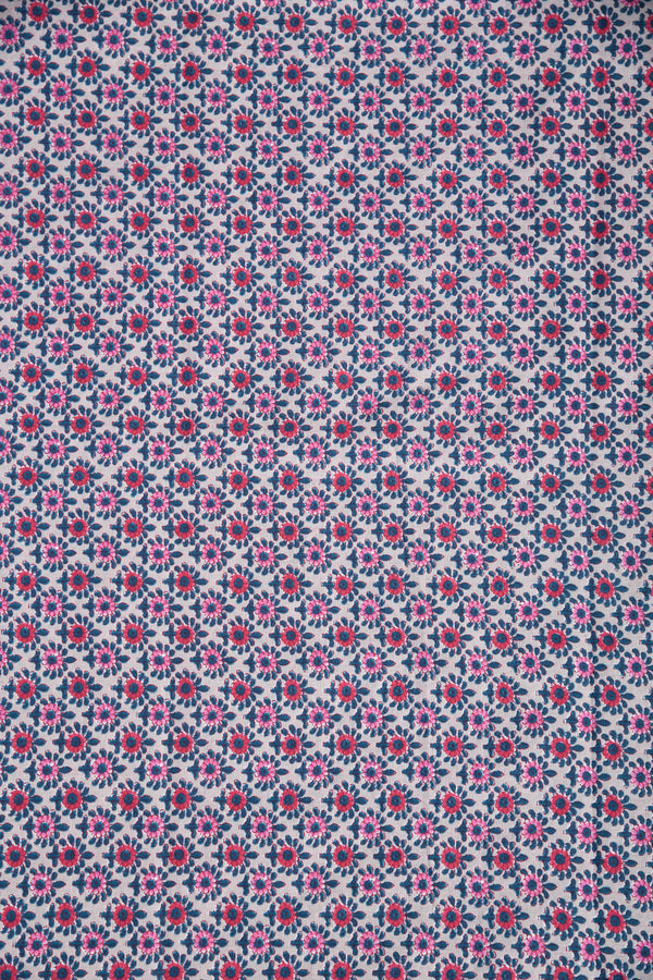 Season’s Delight Cotton Fabric (WIDTH 44 INCHES)
