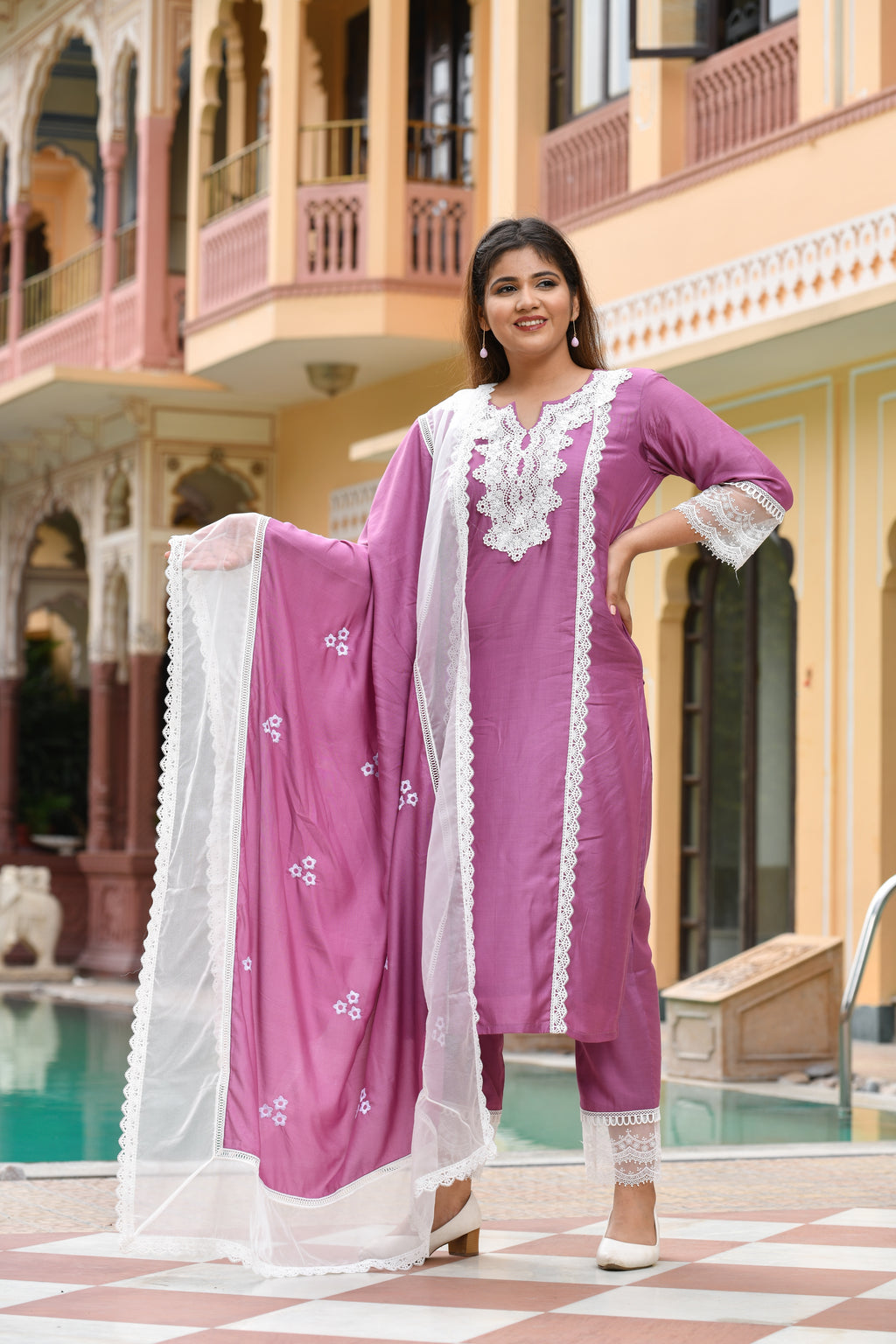 Ganga johar 1896 Exclusive Fancy Cotton Suit Catalog Dealer