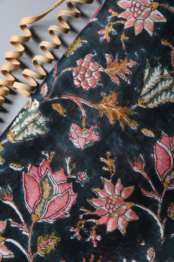 PREMIUM CHANDERI FABRIC (WIDTH 44 INCHES)