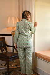 A Sleep Right And Tight Cotton Night Suit