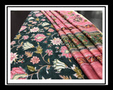 Pankhuri Chanderi Suit Set