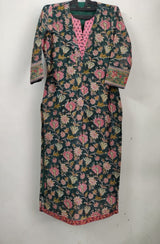 Pankhuri Chanderi Suit Set