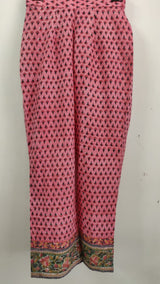 Pankhuri Chanderi Suit Set