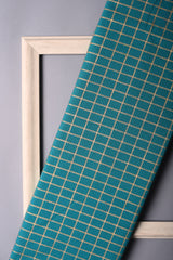 CHECKERED FABRIC (WIDTH 42 INCHES)