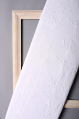 SUMMER FLORAL FABRIC (WIDTH 42 INCHES)